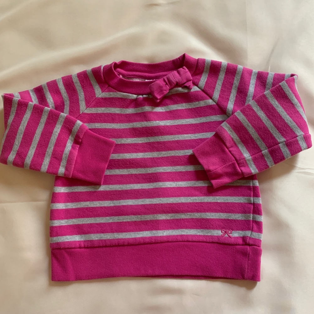 Gymboree Girl's Sweatshirt
